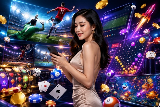 sanbong67